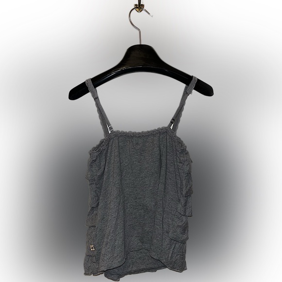 Ruffle top - Picture 2 of 3